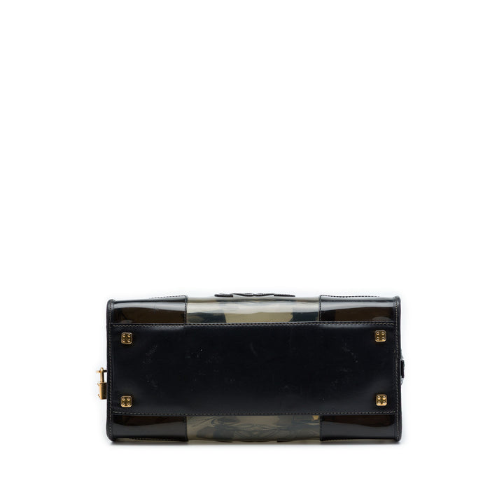 Special Edition Vinyl Amazona 28 Noir