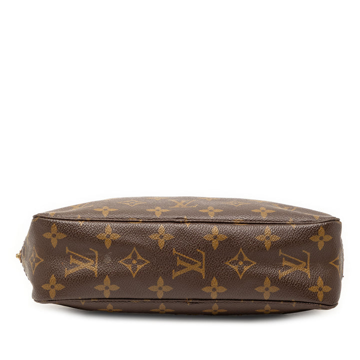 Louis Vuitton Monogram Trousse Toilette 23