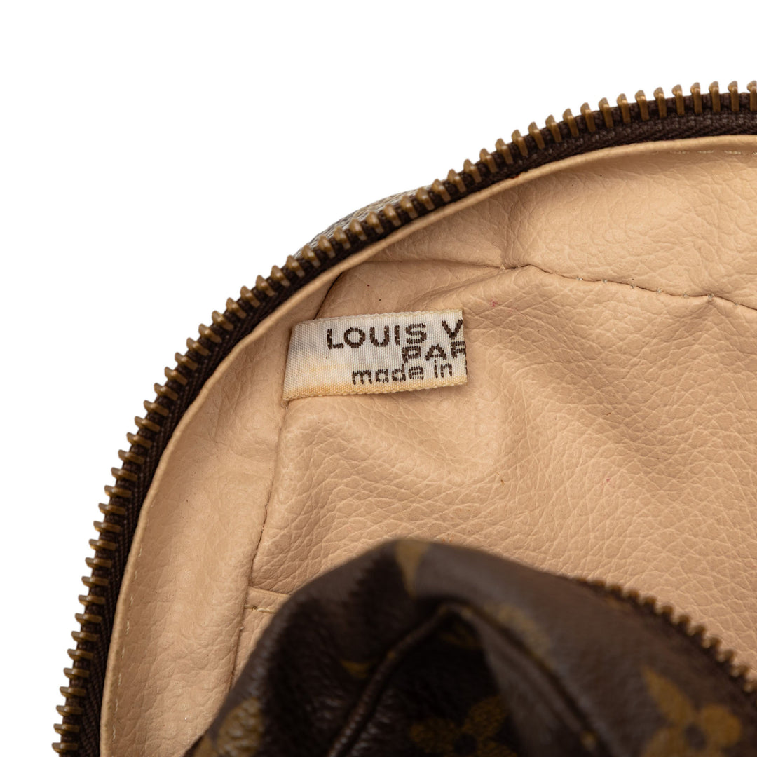 Louis Vuitton Monogram Trousse Toilette 23
