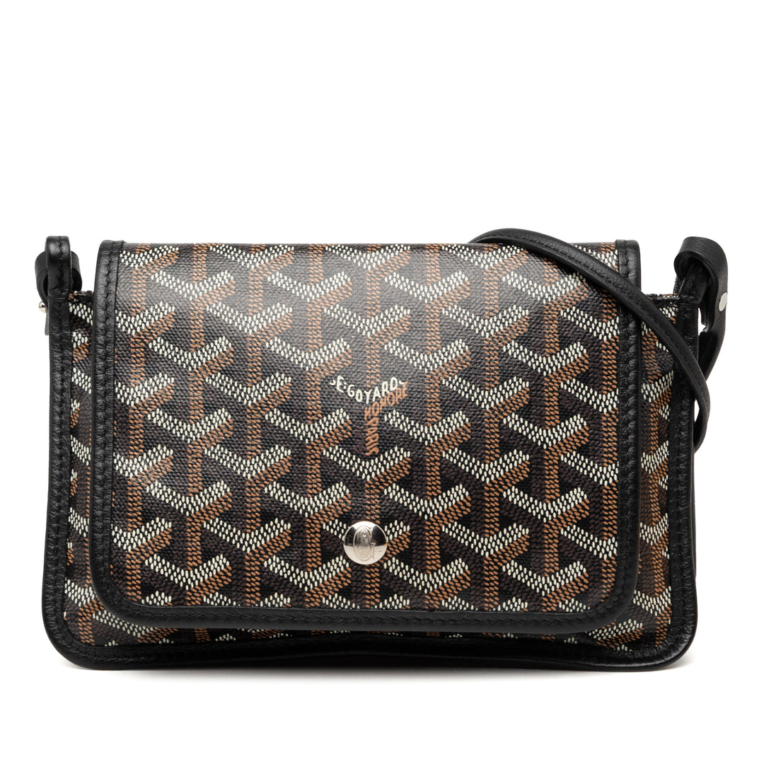 Goyard Goyardine Plumet Pocket Portefeuille