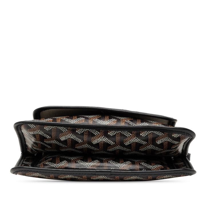 Goyard Goyardine Plumet Pocket Portefeuille