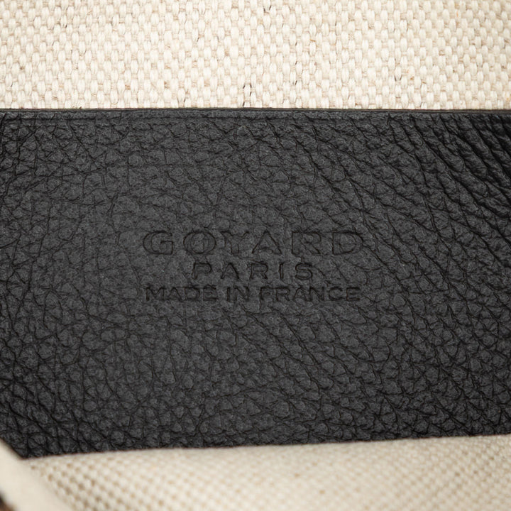 Goyard Goyardine Plumet Pocket Portefeuille
