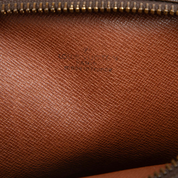 Louis Vuitton Monogram Mini Amazone