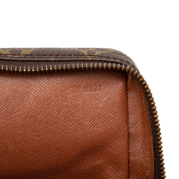 Louis Vuitton Monogram Mini Amazone