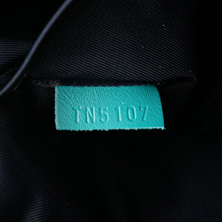 Monogram Pacific Outdoor Apollo Pochette Blue - Gaby Paris