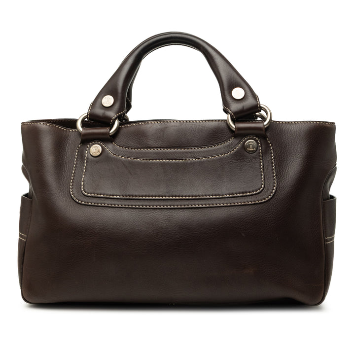 Boogie Sac Marron