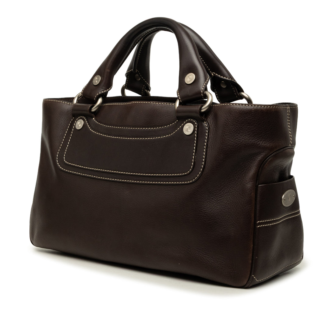 Boogie Sac Marron
