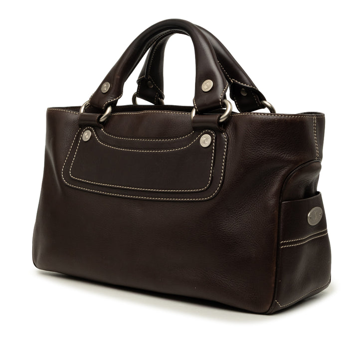 Boogie Sac Marron