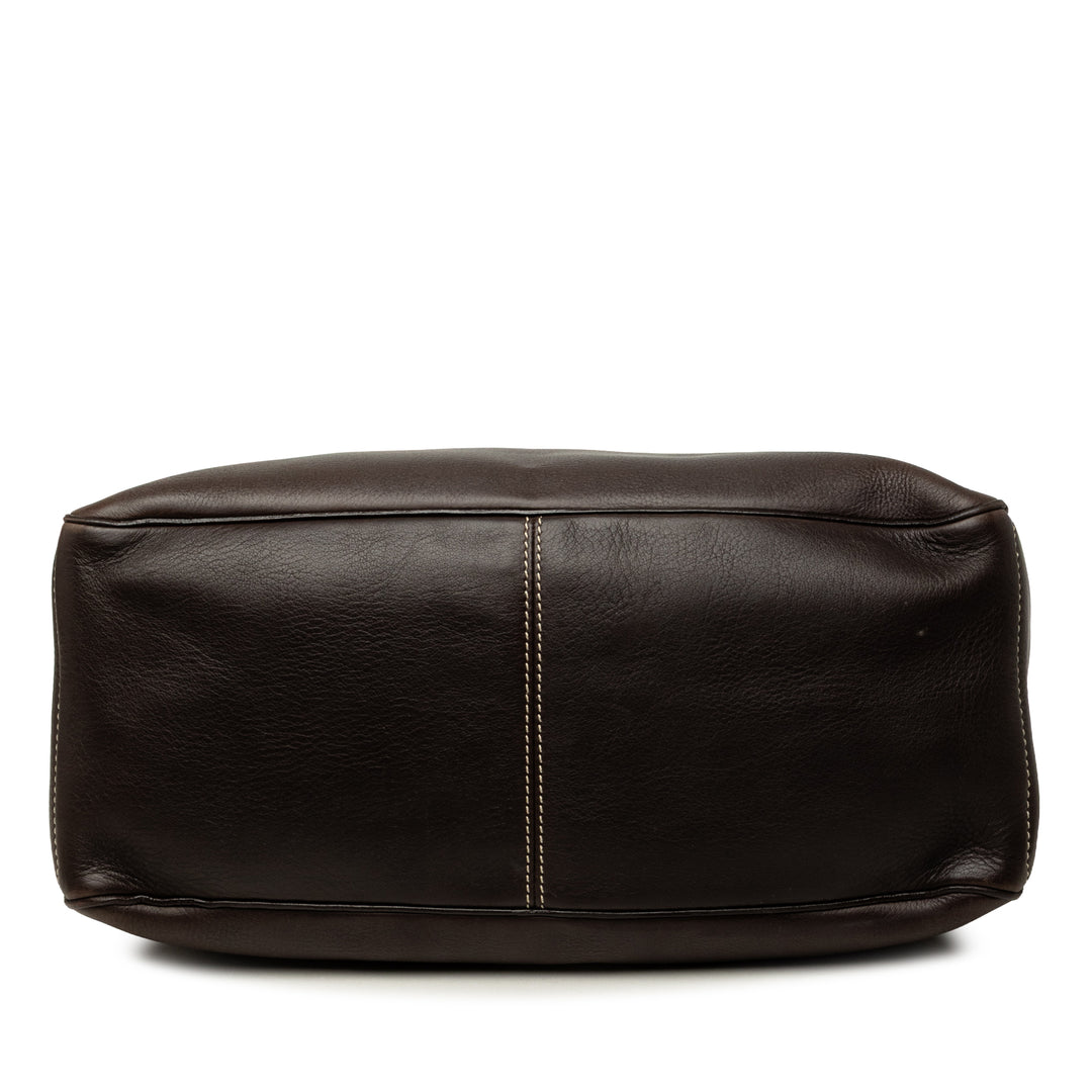 Boogie Sac Marron