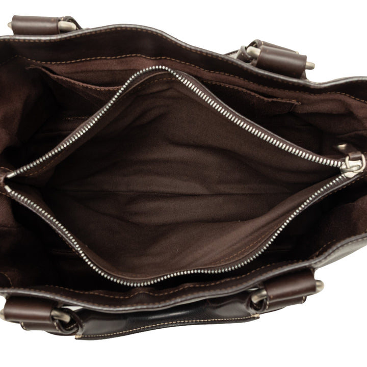 Boogie Sac Marron