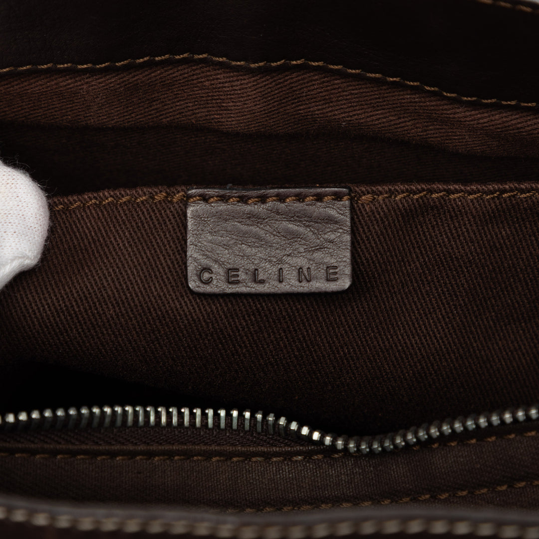 Boogie Sac Marron