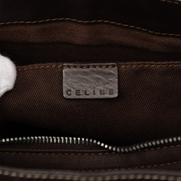 Boogie Sac Marron