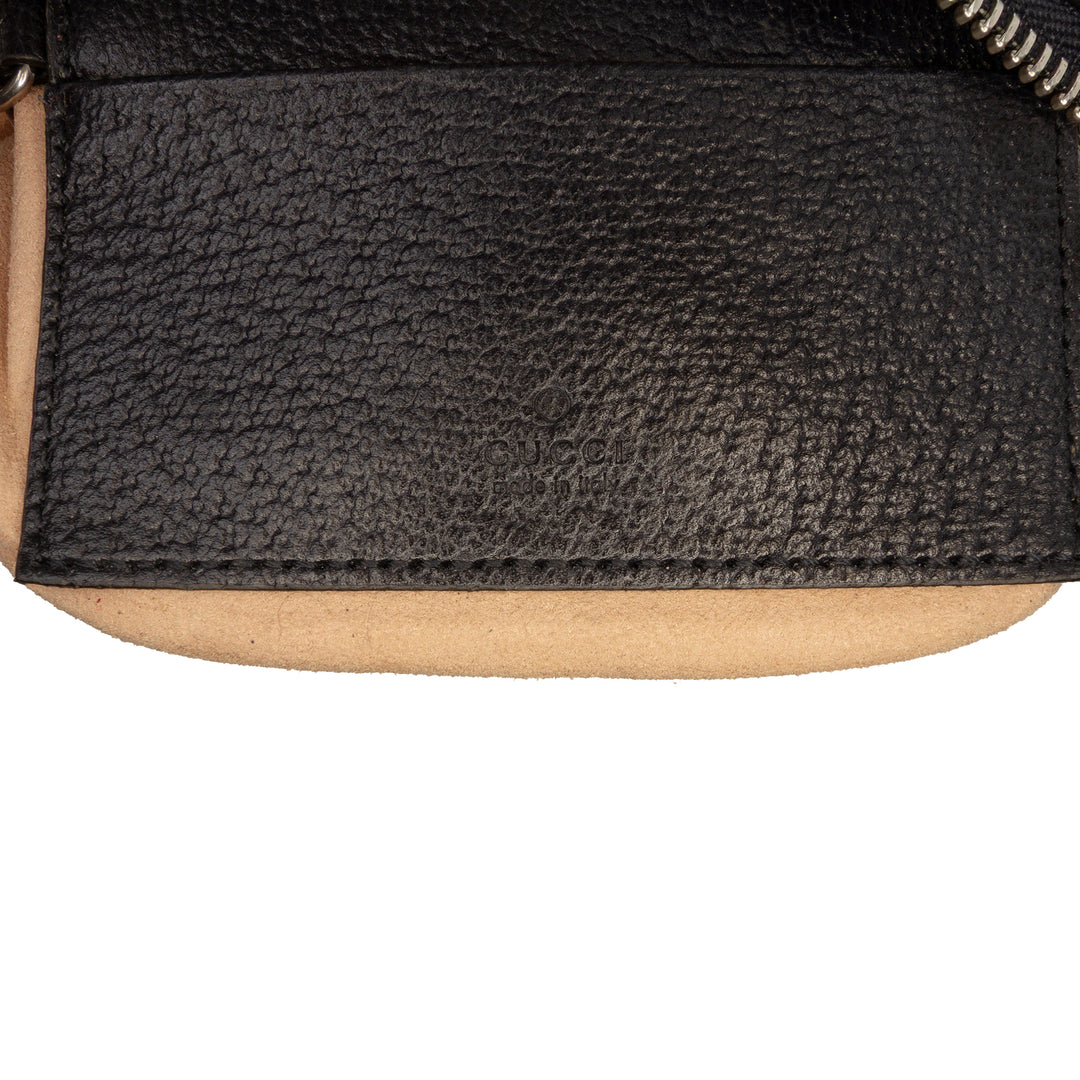 Gucci Web Ophidia Sac Mini GG Supreme Beige – vue 6 – GABY PARIS