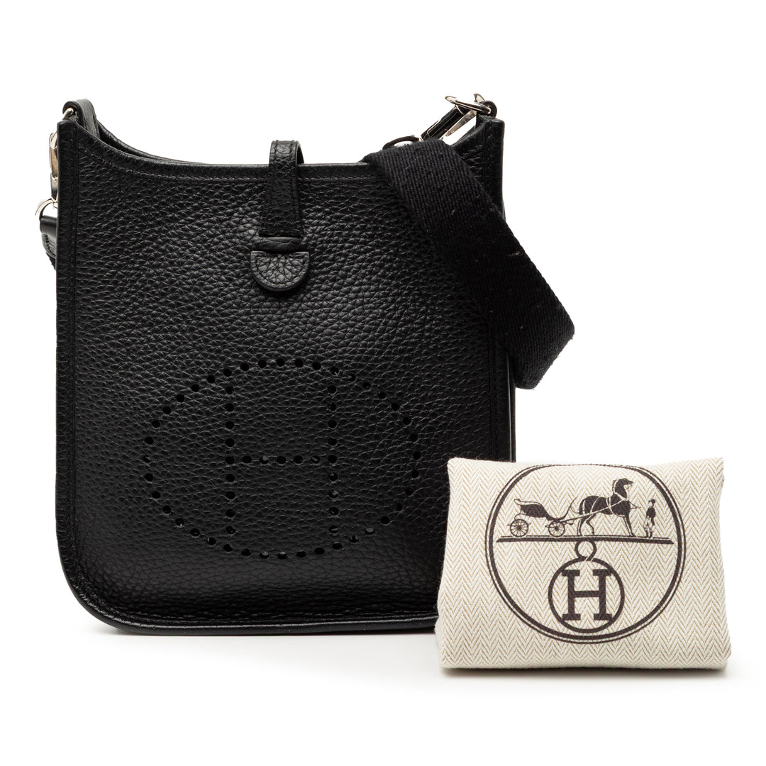 Hermès Clemence Evelyne TPM 16