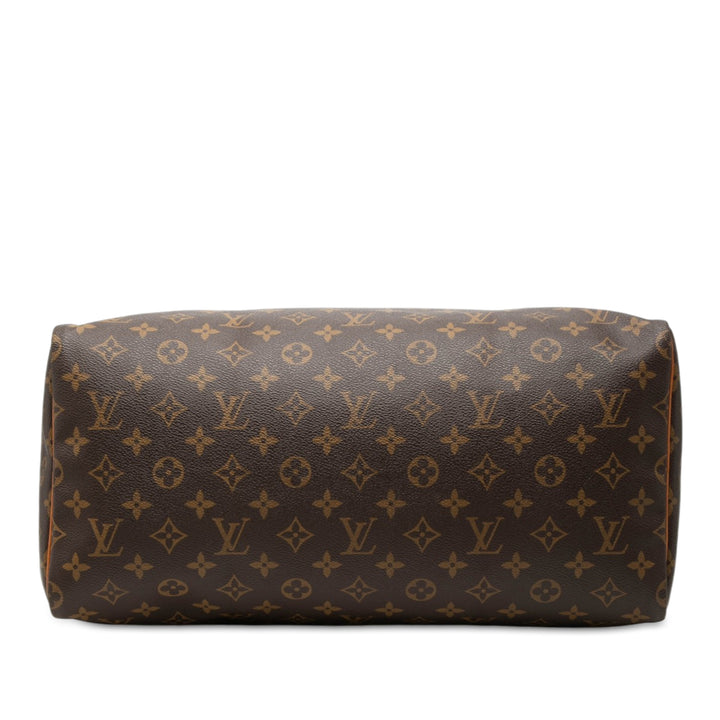 Louis Vuitton Speedy 40 Toile Monogram