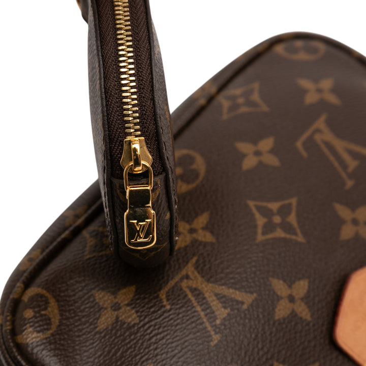 Louis Vuitton Monogram Multi Pochette Accessoires