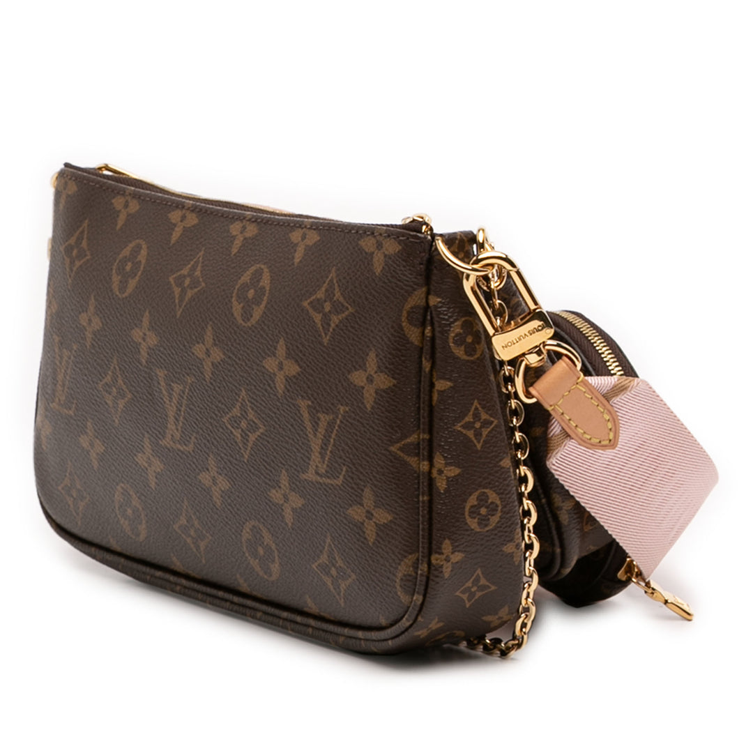 Louis Vuitton Monogram Multi Pochette Accessoires