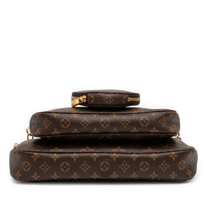 Louis Vuitton Monogram Multi Pochette Accessoires
