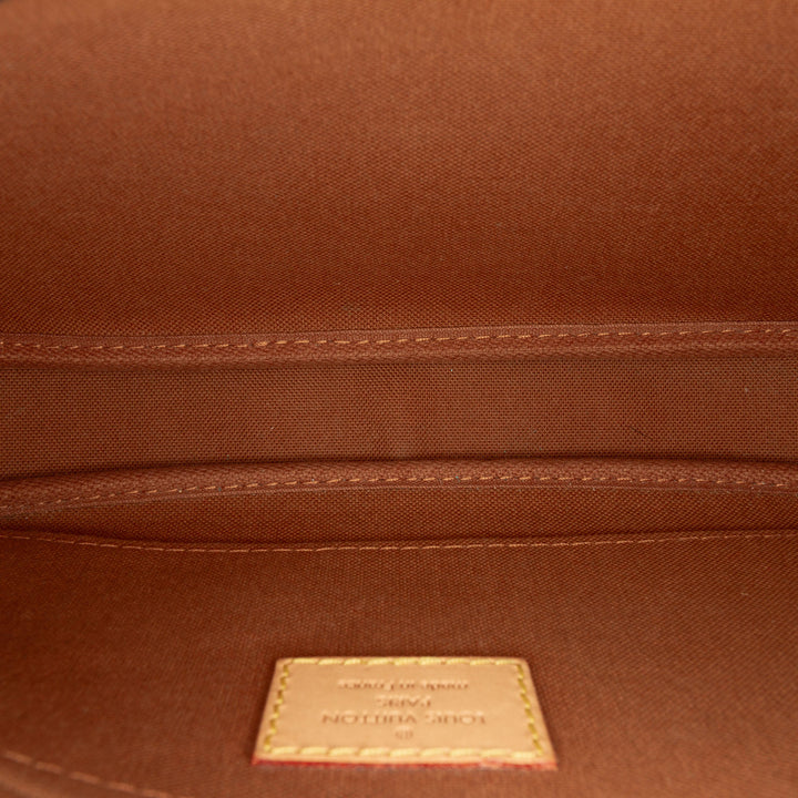 Louis Vuitton Monogram Multi Pochette Accessoires
