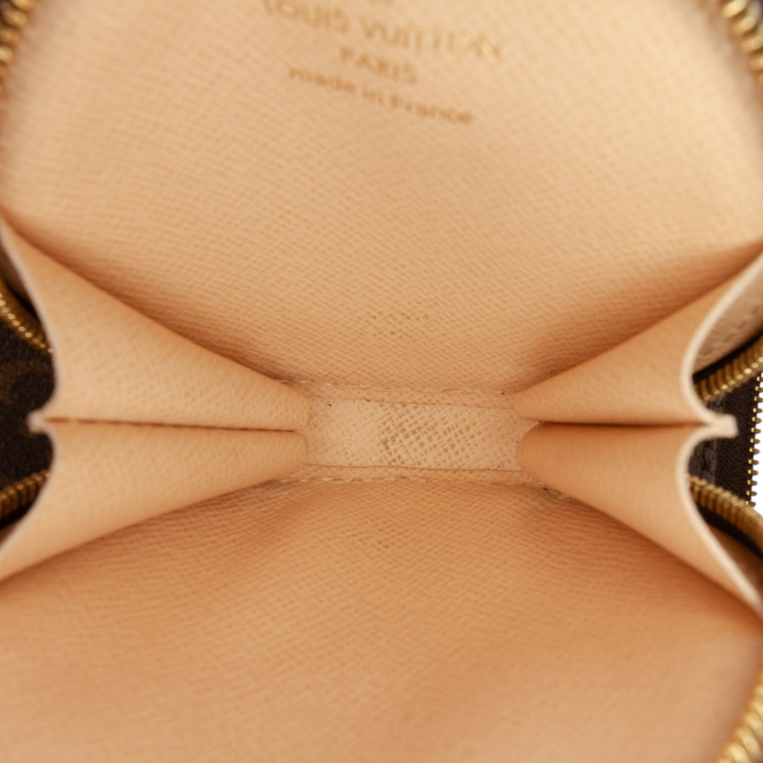 Louis Vuitton Monogram Multi Pochette Accessoires