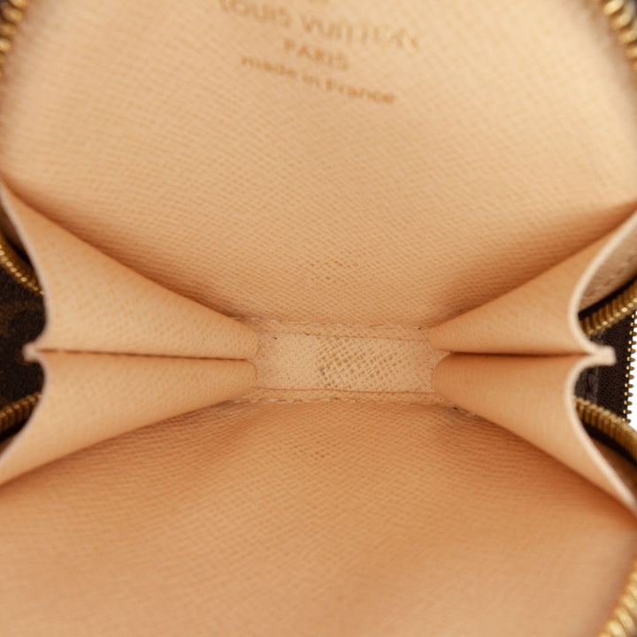 Louis Vuitton Monogram Multi Pochette Accessoires
