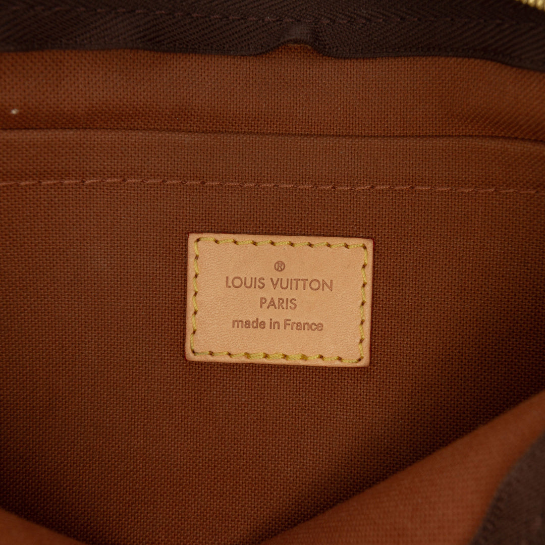 Louis Vuitton Monogram Multi Pochette Accessoires