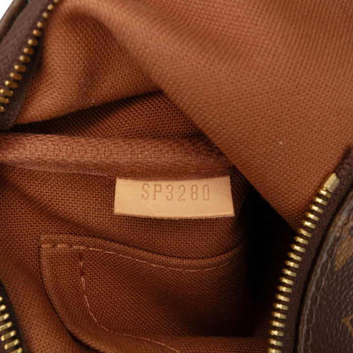 Louis Vuitton Monogram Multi Pochette Accessoires