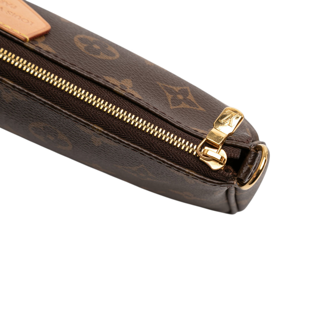 Louis Vuitton Monogram Multi Pochette Accessoires