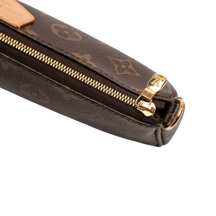 Louis Vuitton Monogram Multi Pochette Accessoires
