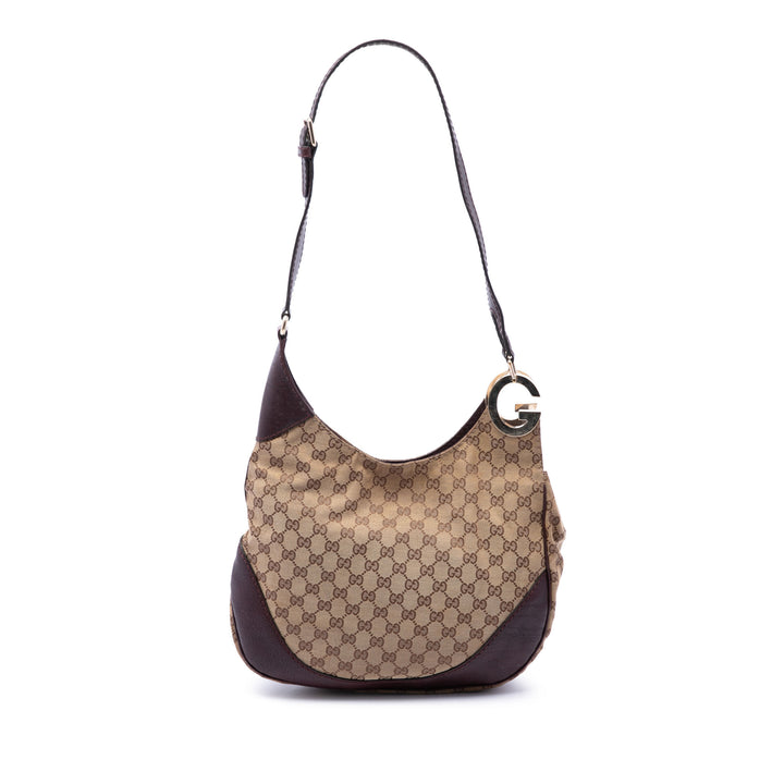 GG Charlotte Sac Beige