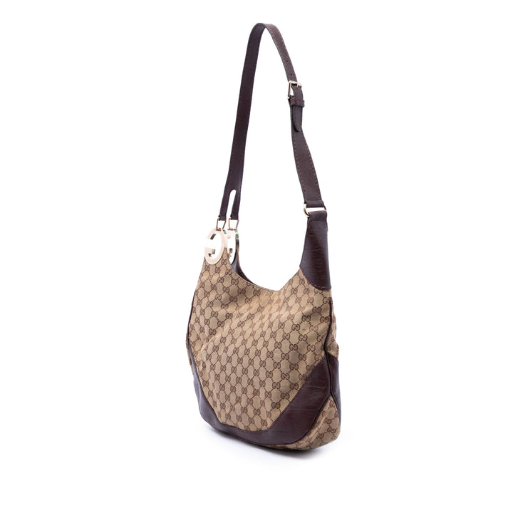 GG Charlotte Sac Beige