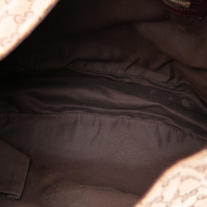 GG Charlotte Sac Beige