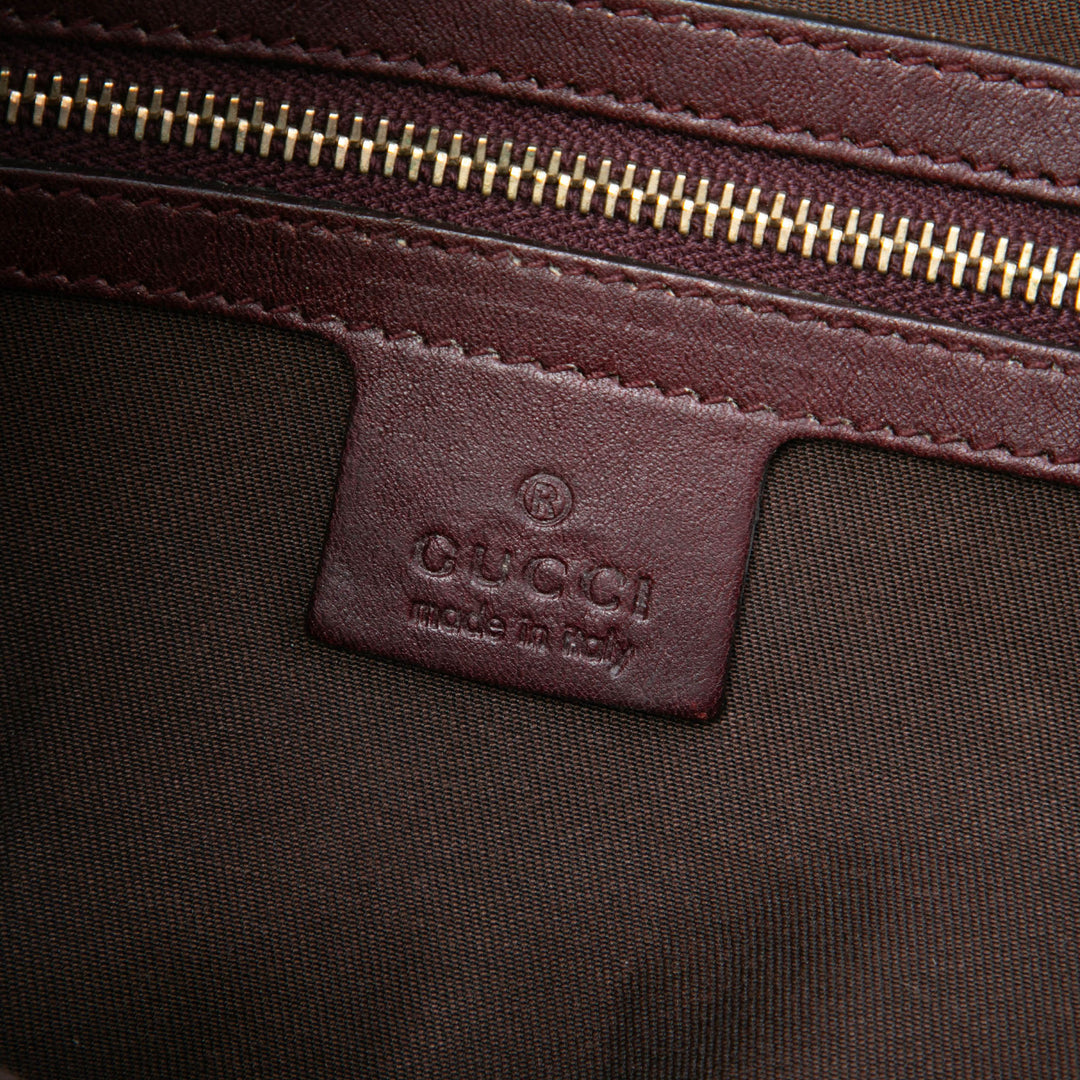 GG Charlotte Sac Beige