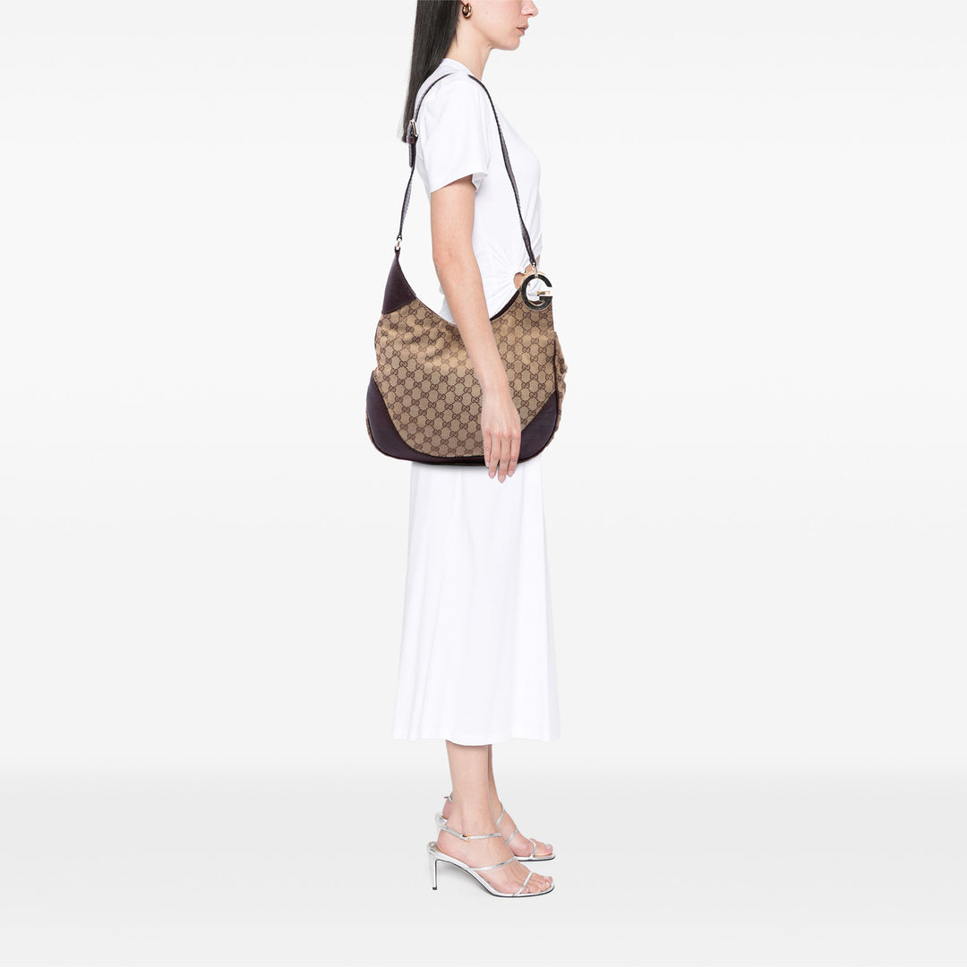 GG Charlotte Sac Beige