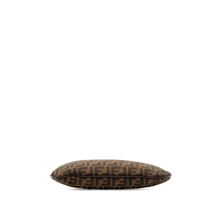 Fendi Zucca Toile Sac bandoulière