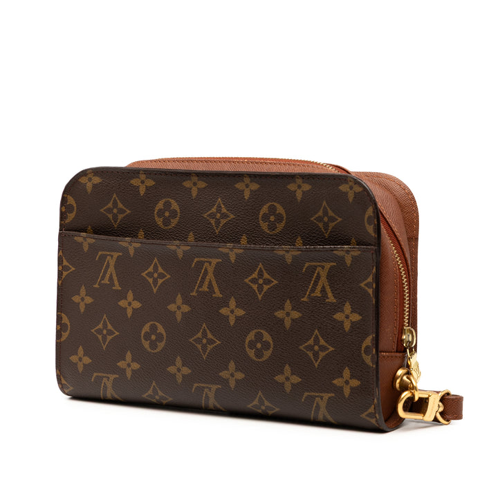 Louis Vuitton Monogram Orsay