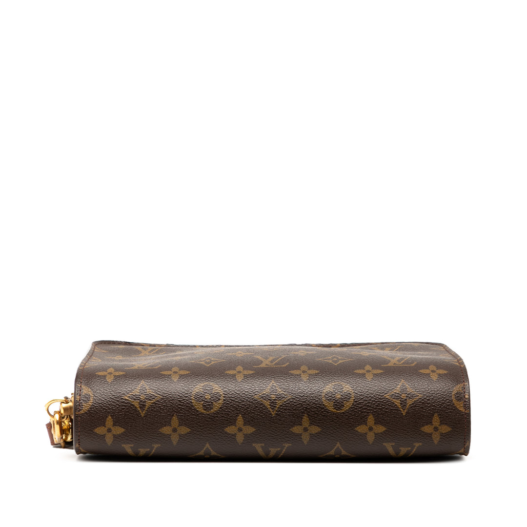 Louis Vuitton Monogram Orsay