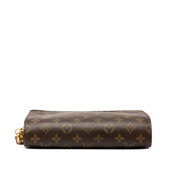 Louis Vuitton Monogram Orsay
