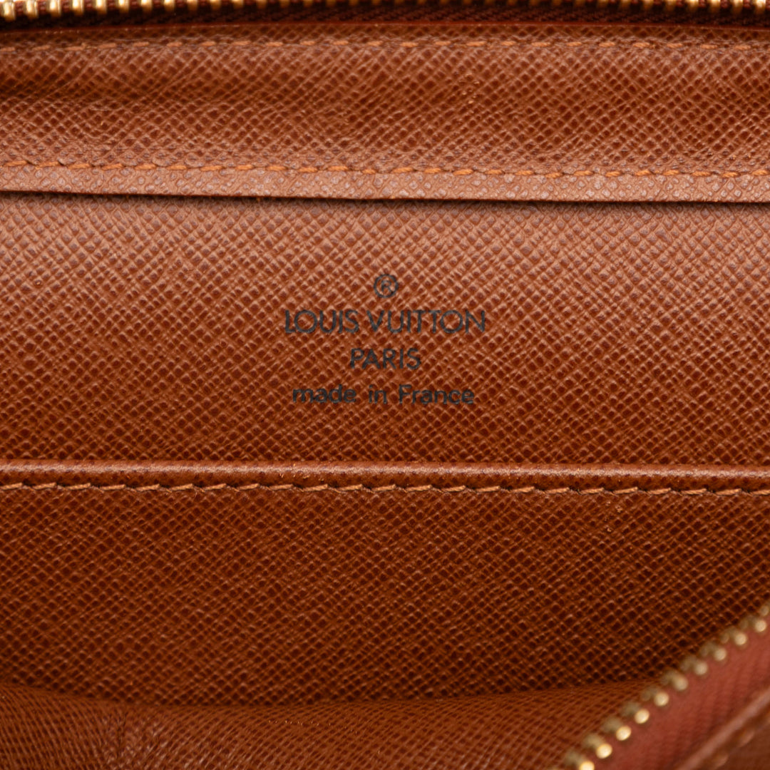Louis Vuitton Monogram Orsay