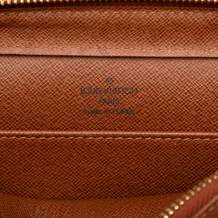 Louis Vuitton Monogram Orsay