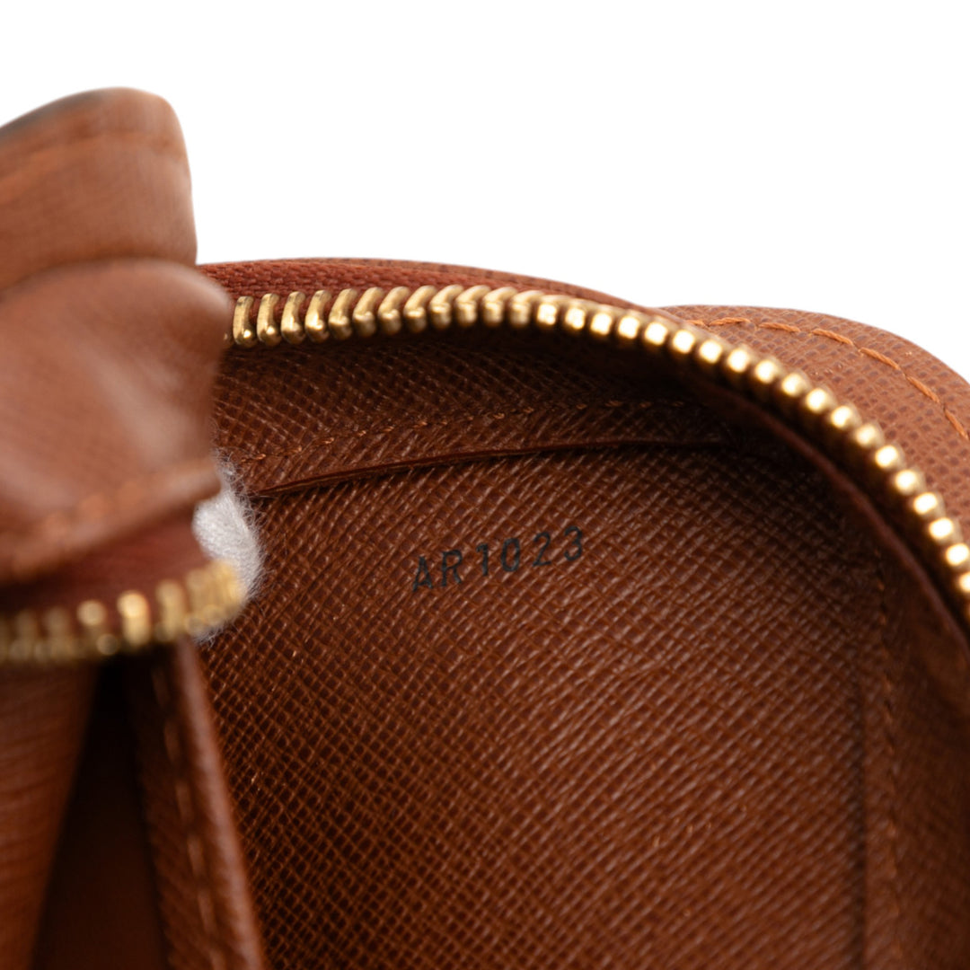 Louis Vuitton Monogram Orsay
