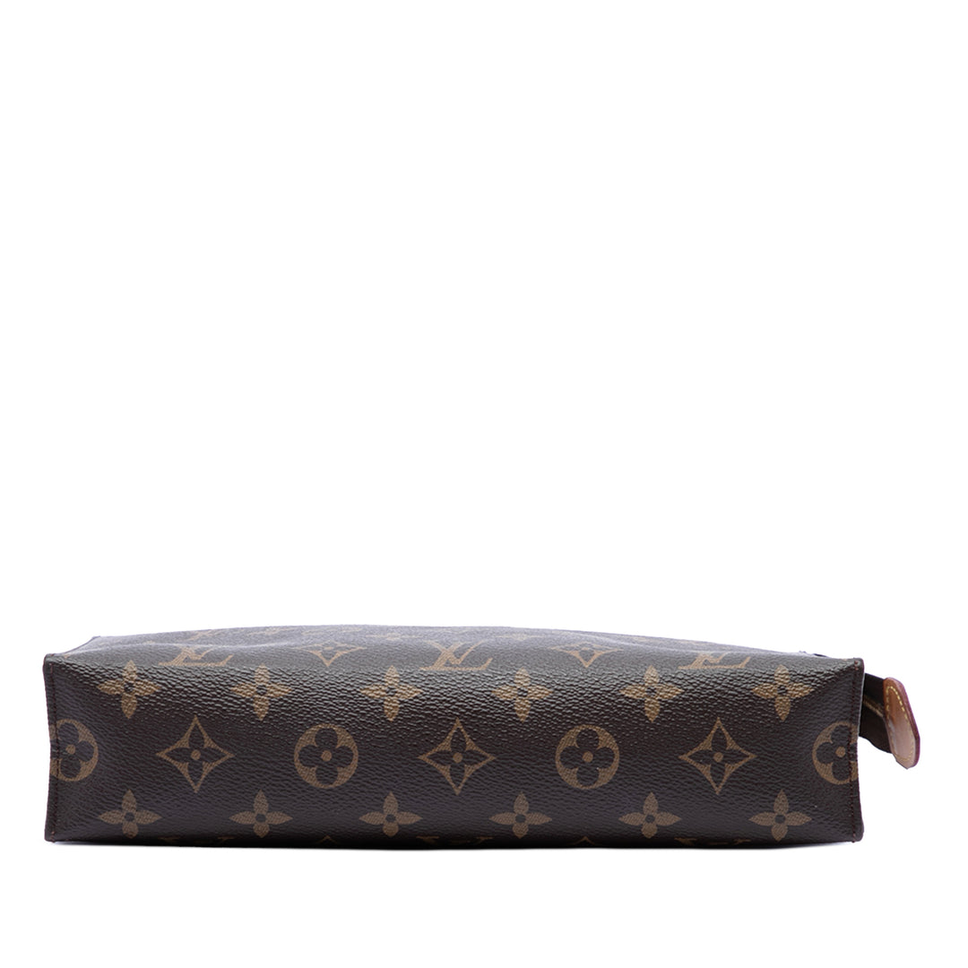 Louis Vuitton Monogram Toiletry Pochette 26