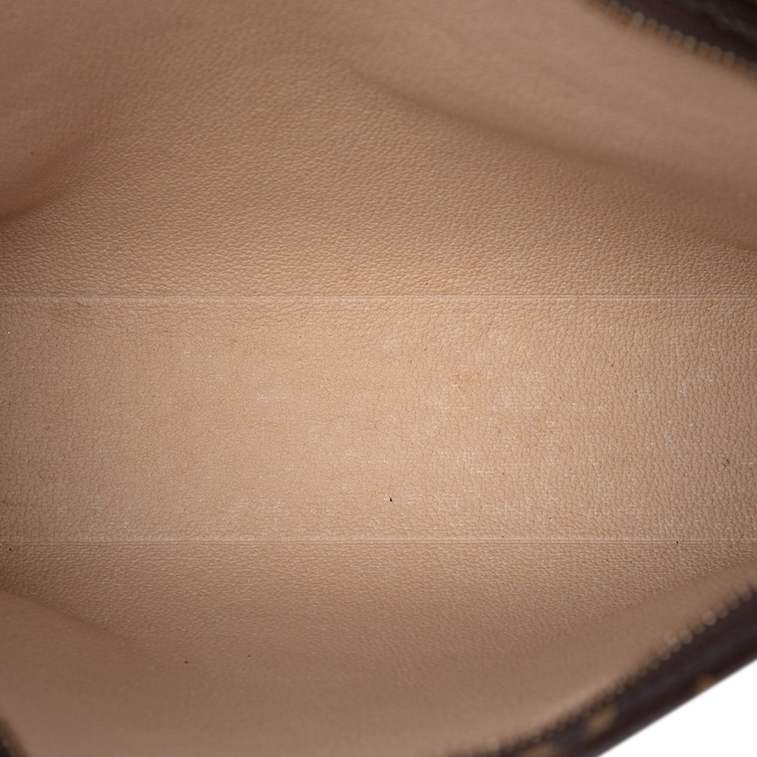 Louis Vuitton Monogram Toiletry Pochette 26