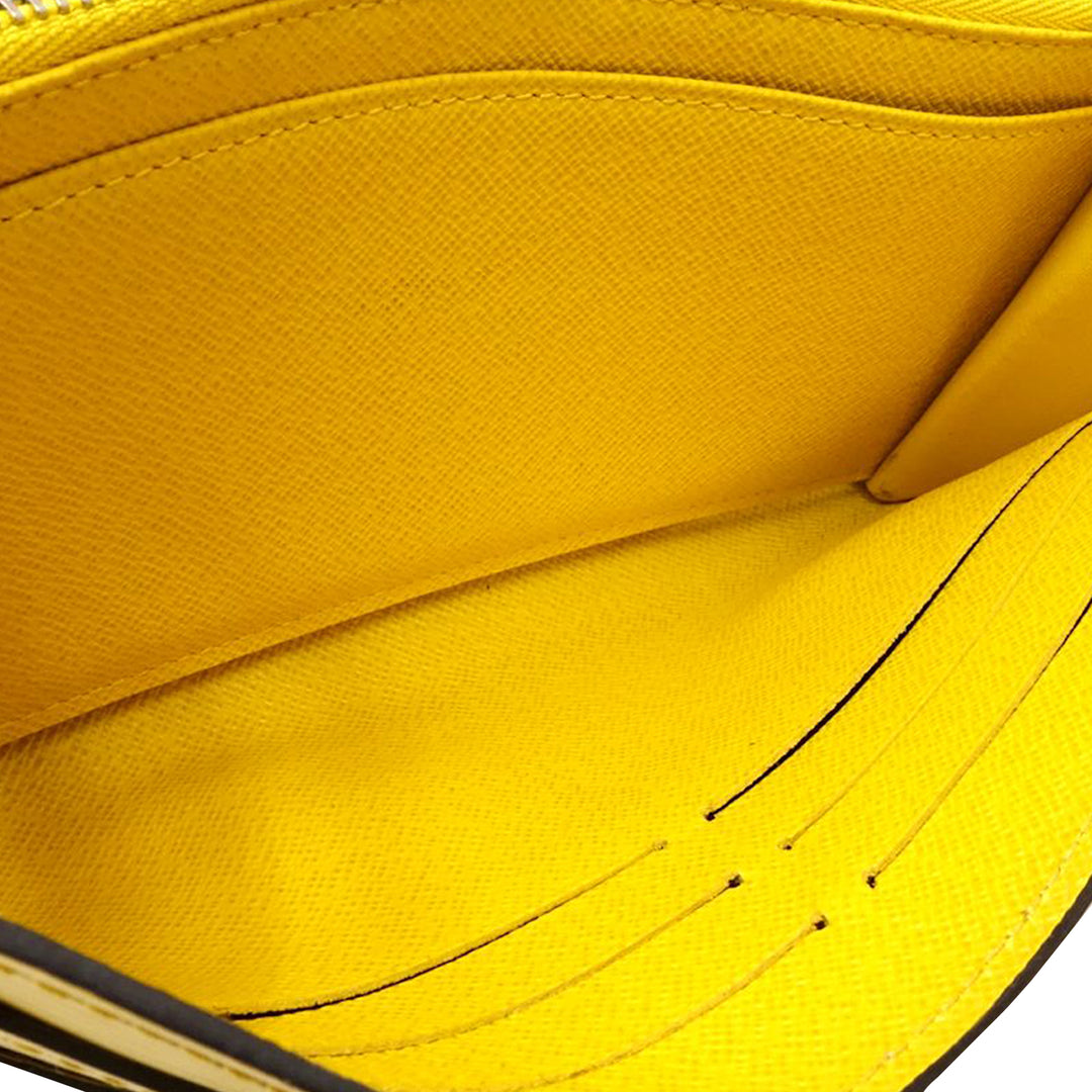 Louis Vuitton Epi Sarah Portefeuille long
