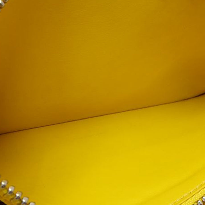 Louis Vuitton Epi Sarah Portefeuille long
