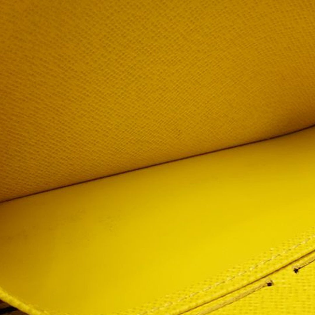Louis Vuitton Epi Sarah Portefeuille long
