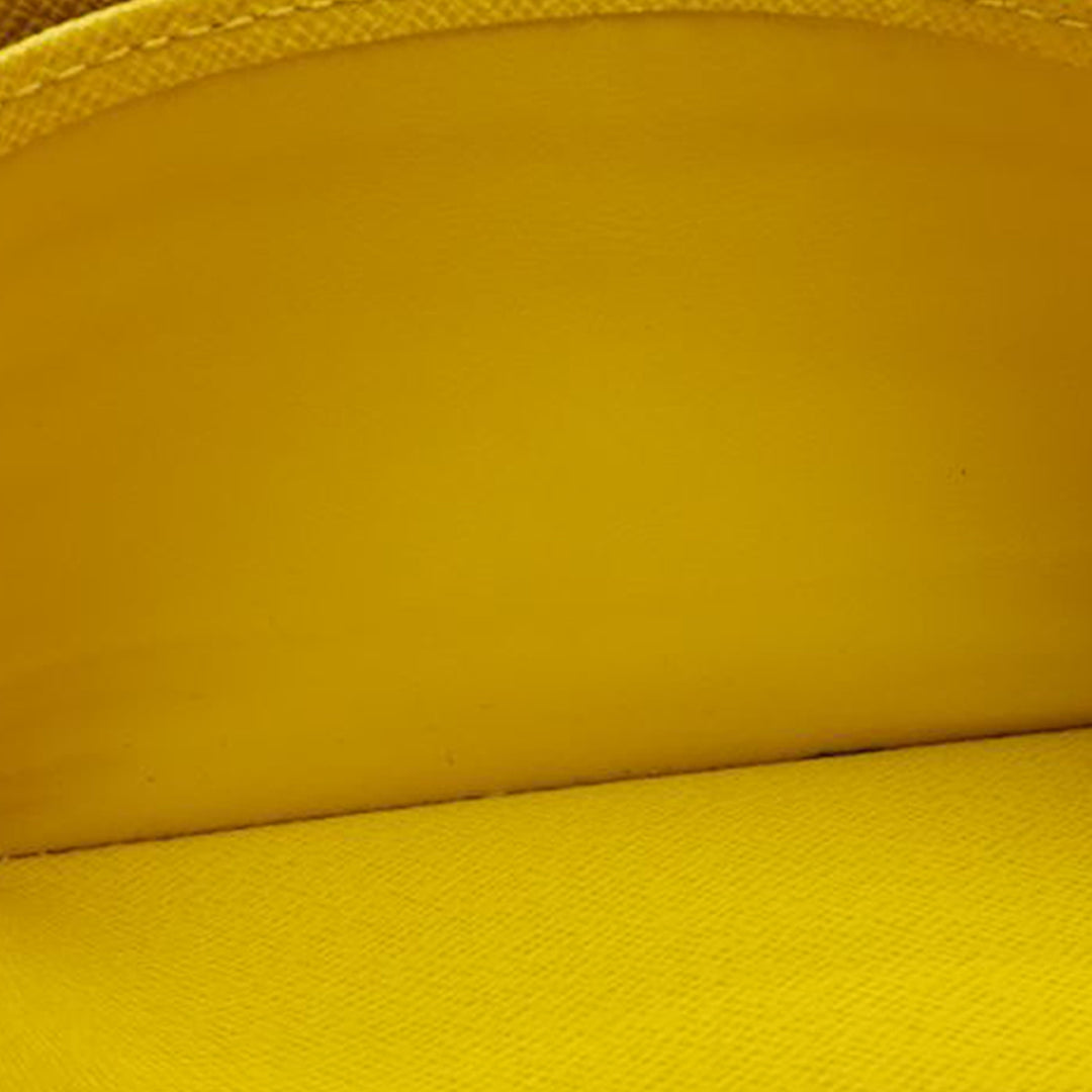 Louis Vuitton Epi Sarah Portefeuille long