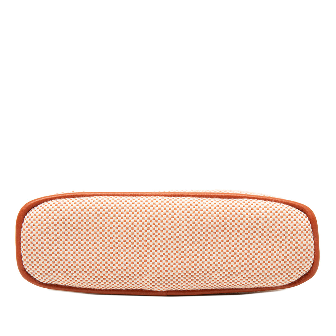 Hermès Mini Cotton Bolide Casaque Étui