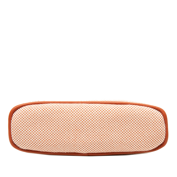 Hermès Mini Cotton Bolide Casaque Étui