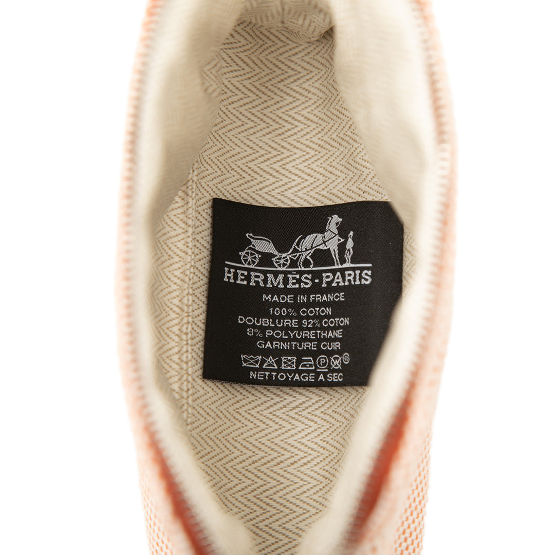 Hermès Mini Cotton Bolide Casaque Étui